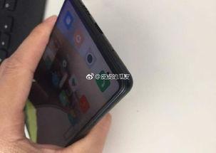 小米mix3最新爆料,全面屏设计再升级，神秘功能引期待！”